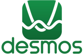 DESMOS Logo